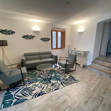 Appartement Au Centre De Bonifacio Bonifacio  Eksteriør bilde