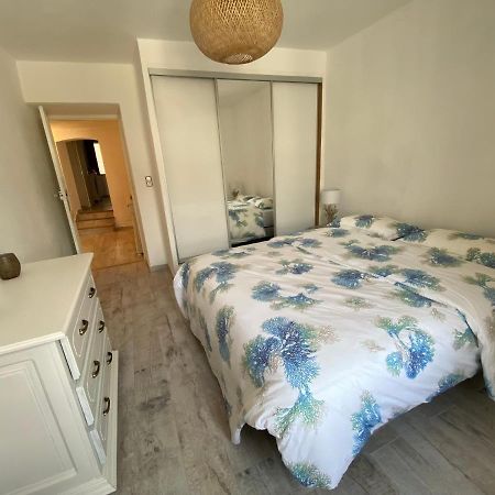 Appartement Au Centre De Bonifacio Bonifacio  Eksteriør bilde