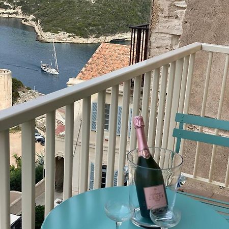 Appartement Au Centre De Bonifacio Bonifacio  Eksteriør bilde