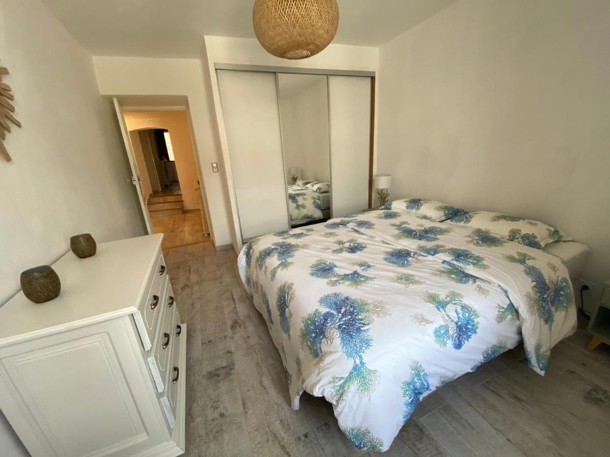 Appartement Au Centre De Bonifacio Bonifacio  Eksteriør bilde