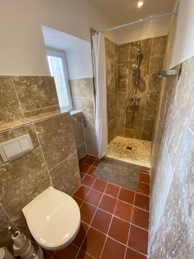 Appartement Au Centre De Bonifacio Bonifacio  Eksteriør bilde
